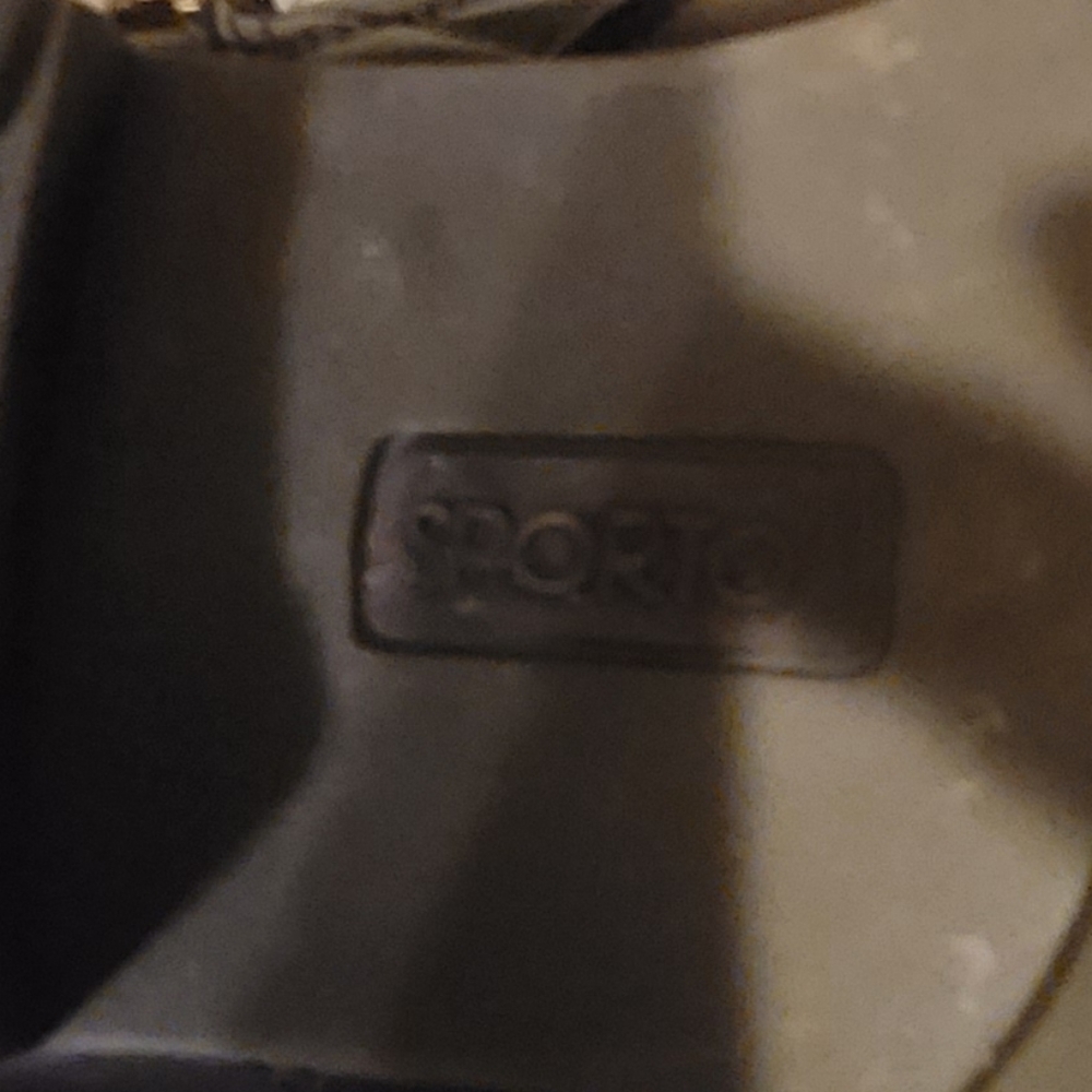 Women's short boots